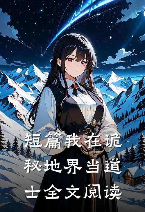 短篇我在诡秘地界当道士全文阅读