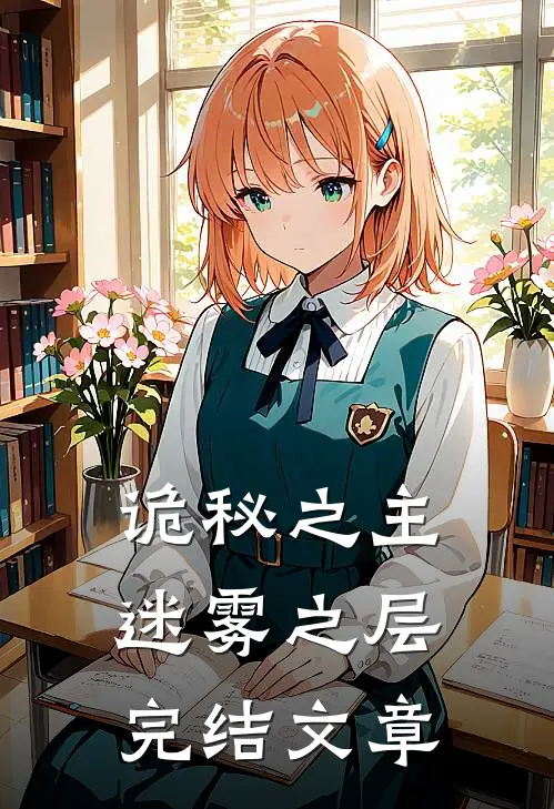 诡秘之主迷雾之层完结文章