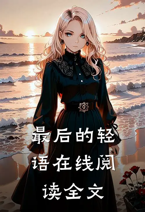 最后的轻语在线阅读全文
