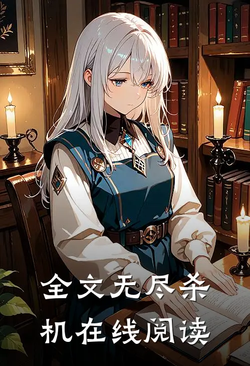 全文无尽杀机在线阅读