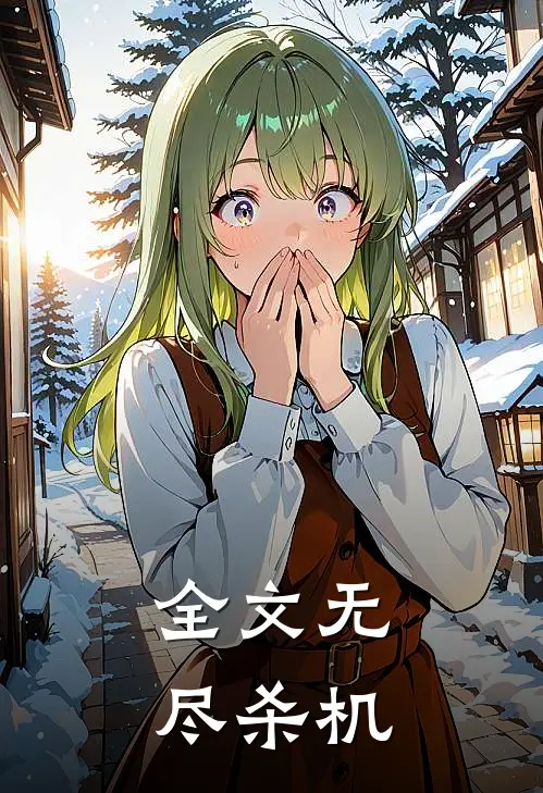 全文无尽杀机