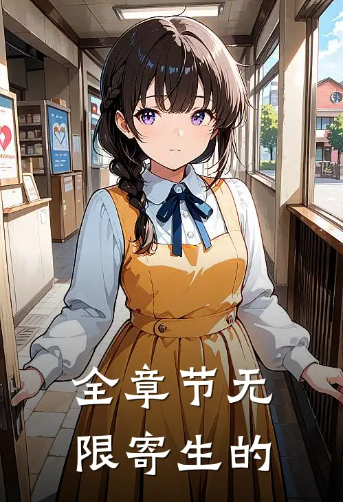 全章节无限寄生的