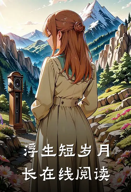 浮生短岁月长在线阅读