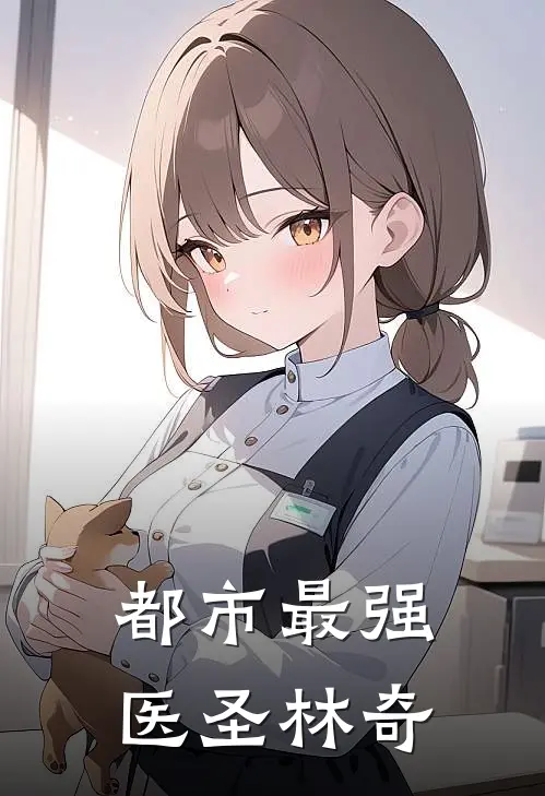 都市最强医圣林奇