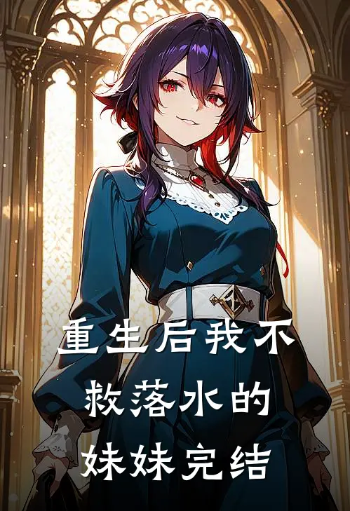 重生后我不救落水的妹妹完结