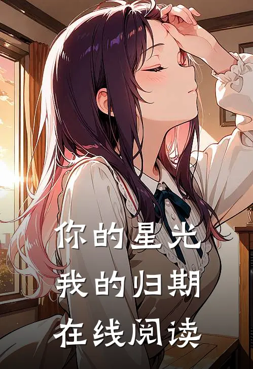 你的星光我的归期在线阅读