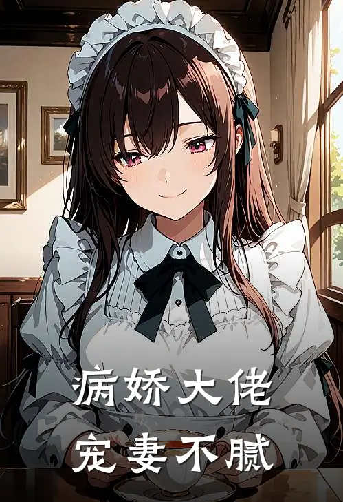 病娇大佬宠妻不腻