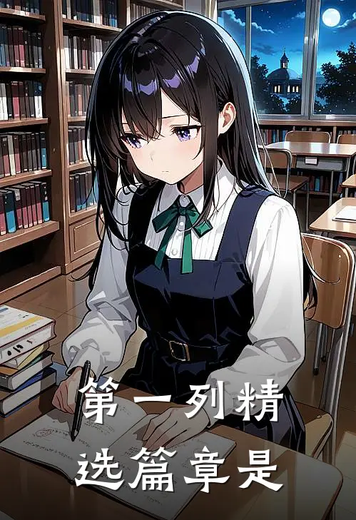 第一列精选篇章是