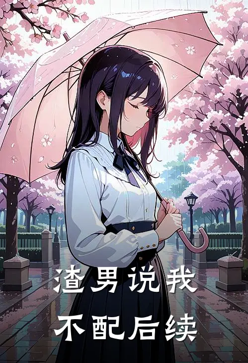 渣男说我不配后续
