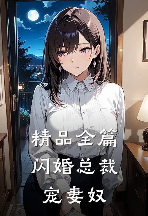 精品全篇闪婚总裁宠妻奴