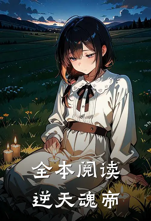 全本阅读逆天魂帝