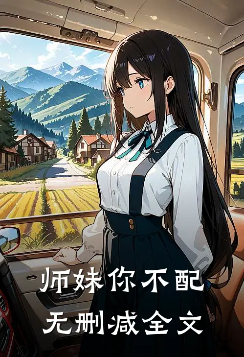 师妹你不配无删减全文