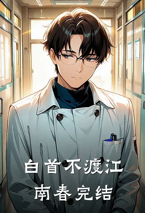 白首不渡江南春完结