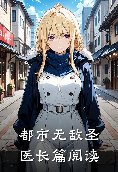都市无敌圣医长篇阅读