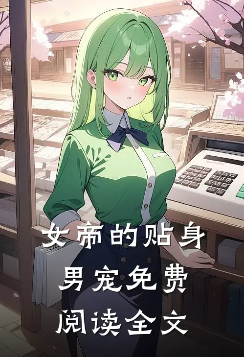 女帝的贴身男宠免费阅读全文