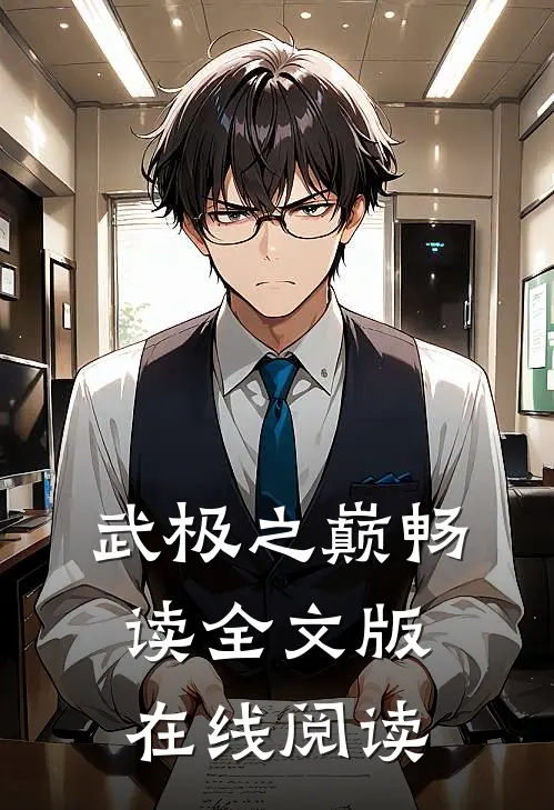 武极之巅畅读全文版在线阅读