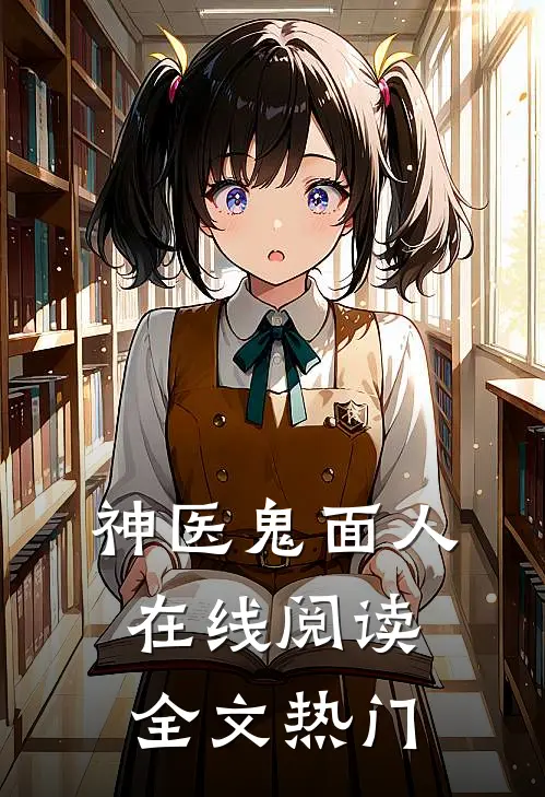神医鬼面人在线阅读全文热门