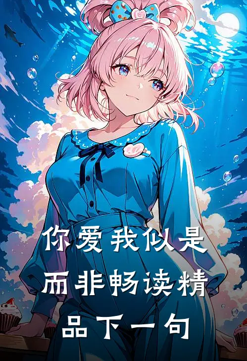 你爱我似是而非畅读精品下一句