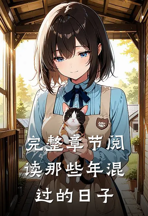 完整章节阅读那些年混过的日子