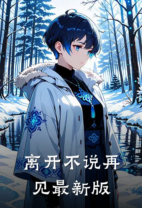 离开不说再见最新版