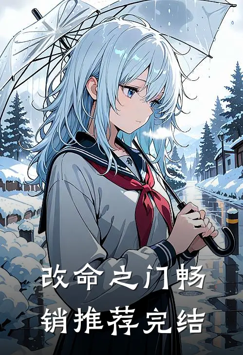 改命之门畅销推荐完结