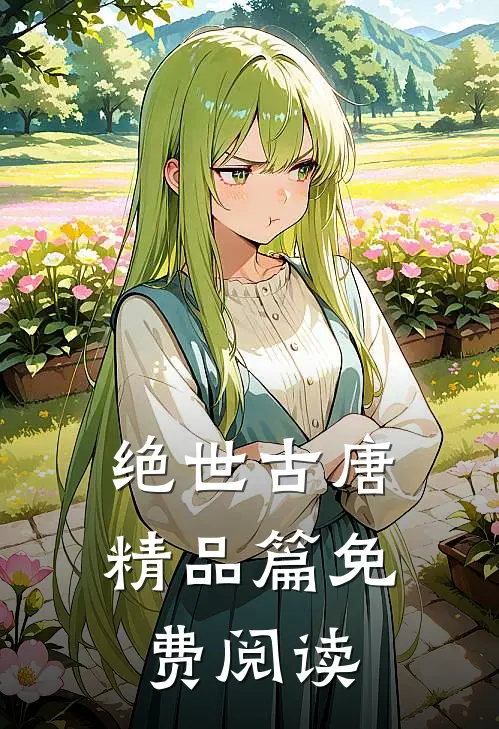 绝世古唐精品篇免费阅读
