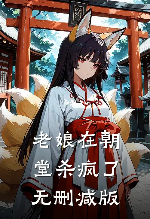 老娘在朝堂杀疯了无删减版