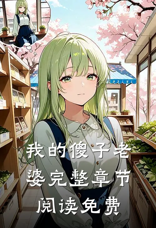 我的傻子老婆完整章节阅读免费