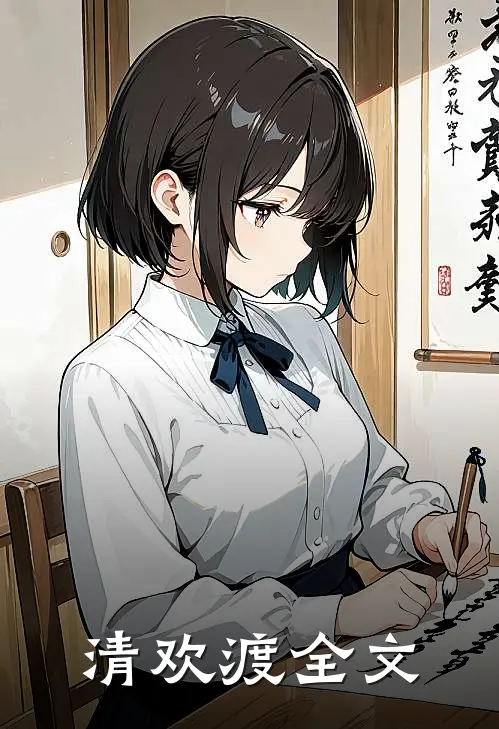 清欢渡全文
