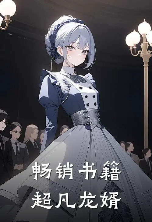 畅销书籍超凡龙婿