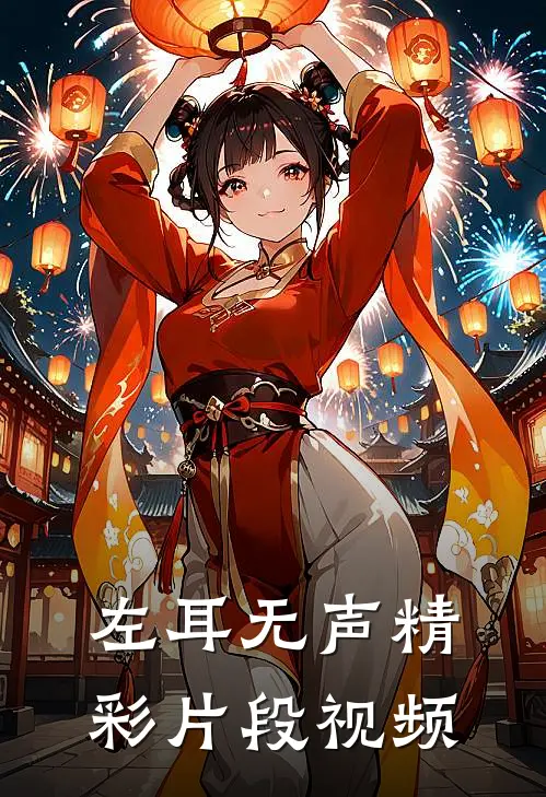 左耳无声精彩片段视频