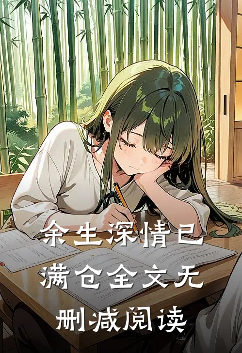 余生深情已满仓全文无删减阅读