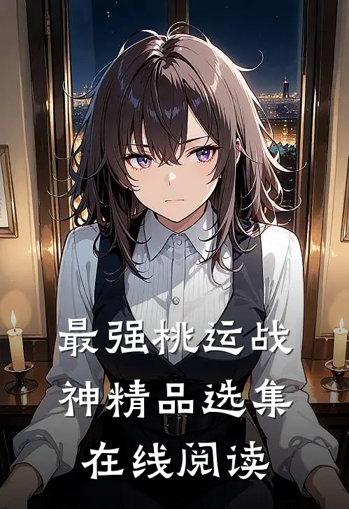 最强桃运战神精品选集在线阅读