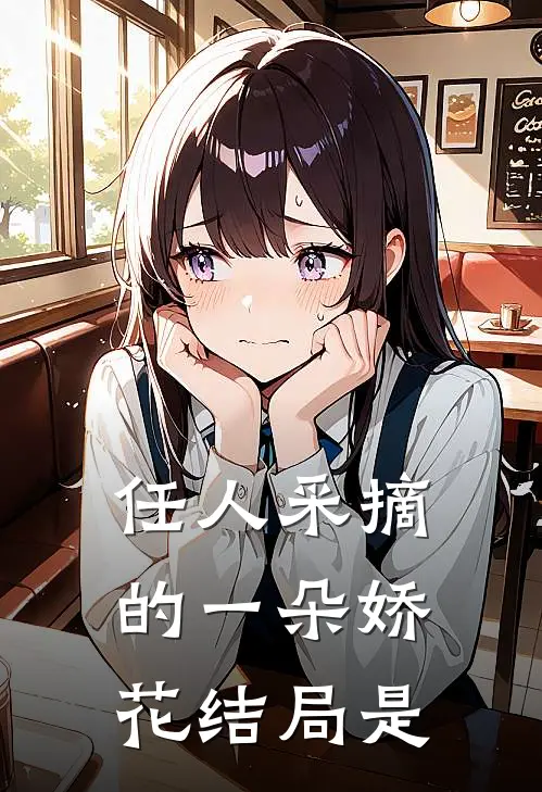 任人采摘的一朵娇花结局是