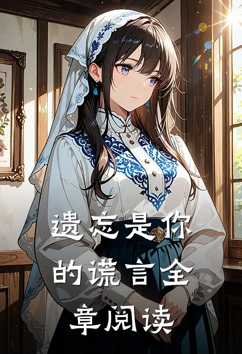遗忘是你的谎言全章阅读