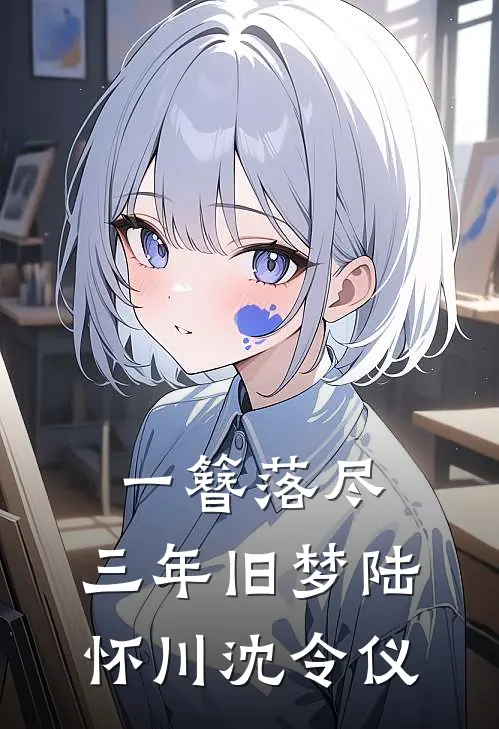 一簪落尽，三年旧梦陆怀川沈令仪