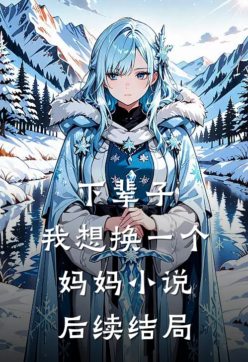 下辈子，我想换一个妈妈小说后续结局