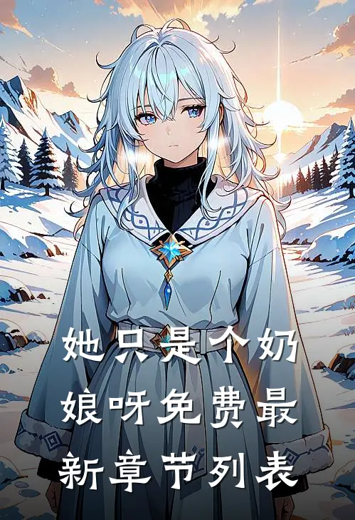 她只是个奶娘呀免费最新章节列表