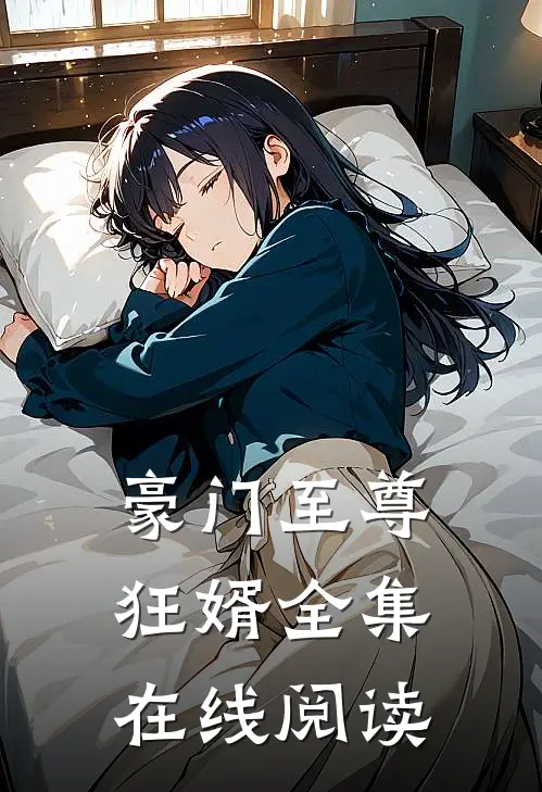 豪门至尊狂婿全集在线阅读