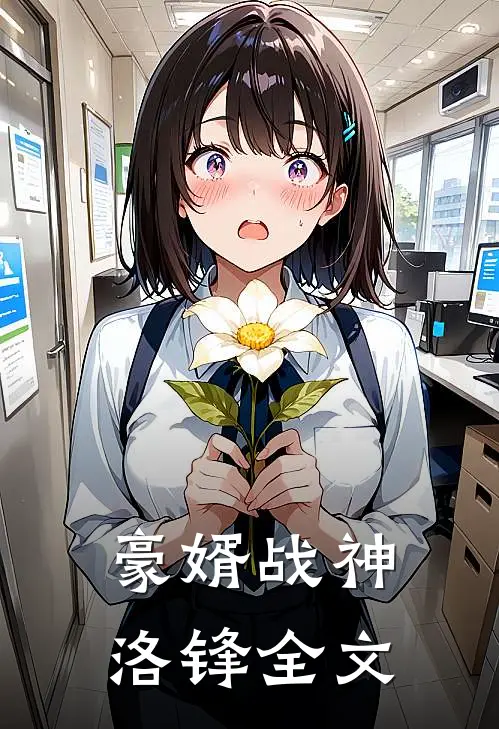 豪婿战神洛锋全文