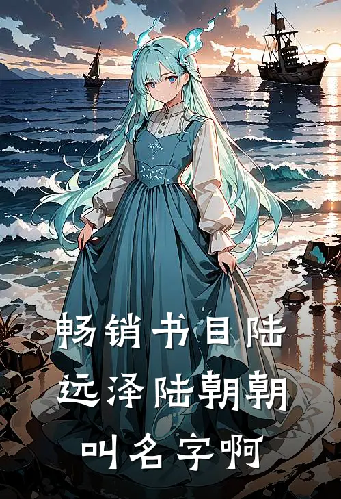 畅销书目陆远泽陆朝朝叫名字啊