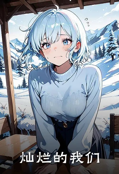 灿烂的我们