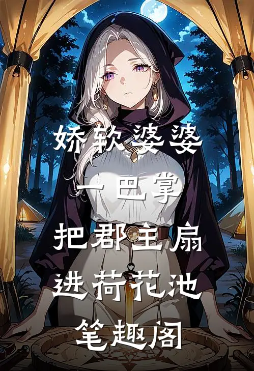 娇软婆婆一巴掌，把郡主扇进荷花池笔趣阁