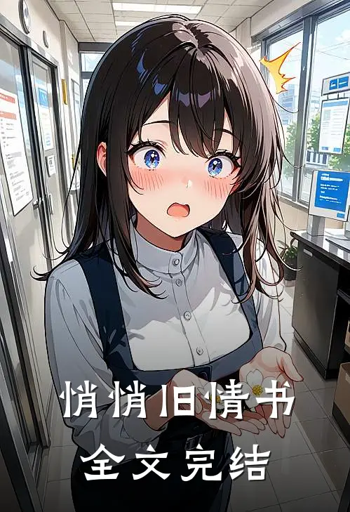 悄悄旧情书全文完结
