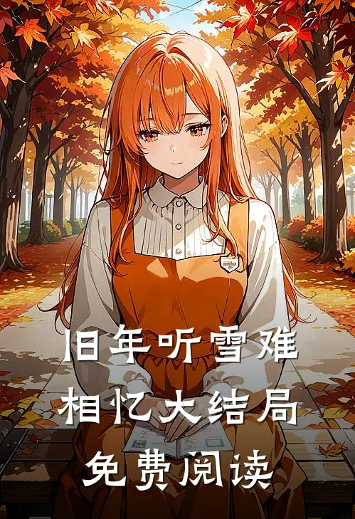 旧年听雪难相忆大结局免费阅读
