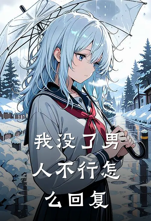 我没了男人不行怎么回复