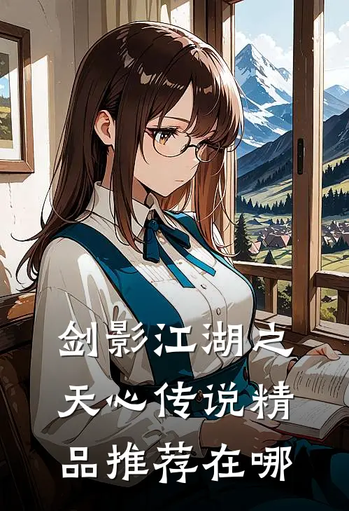 剑影江湖之天心传说精品推荐在哪