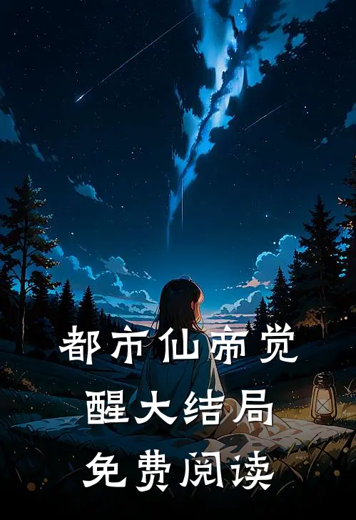 都市仙帝觉醒大结局免费阅读