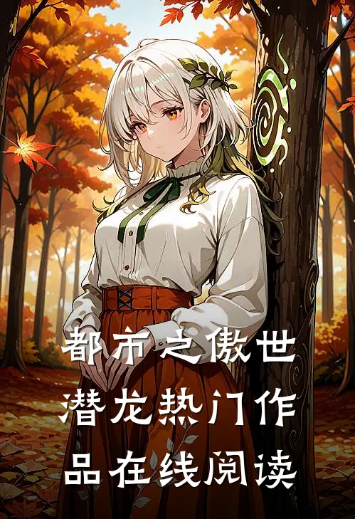 都市之傲世潜龙热门作品在线阅读