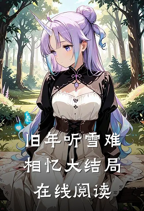 旧年听雪难相忆大结局在线阅读